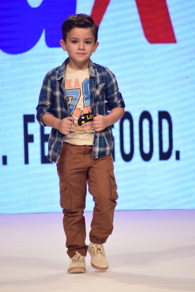 City Centre Beirut Fashion Week on Sunday!